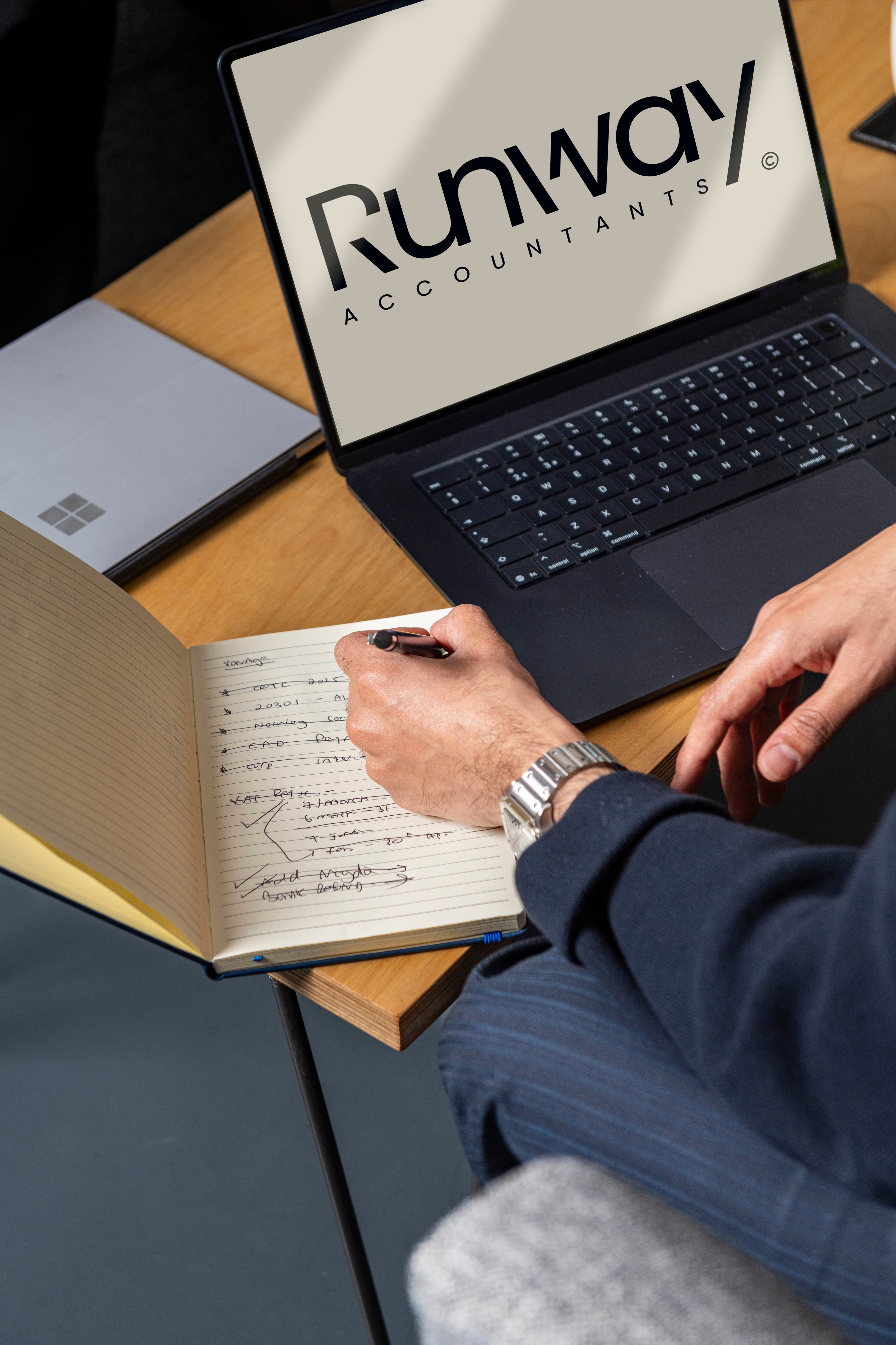 HMRC Wants to Collect Your Tax Sooner. Here's What the Timely Payments Consultation Means for Founders.